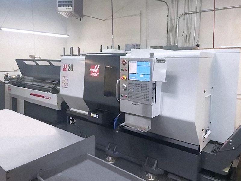 HAAS ST20 #xBncsYFmaT4NIKSNsEKhjMqDe