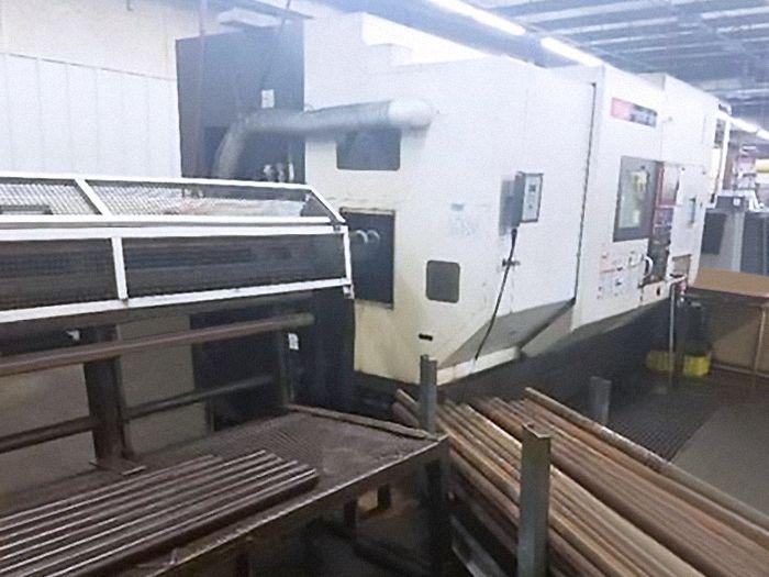 MAZAK SUPER QUADREX 250M #BDT1RZDfa7V7OpDCwrNEGuEw3