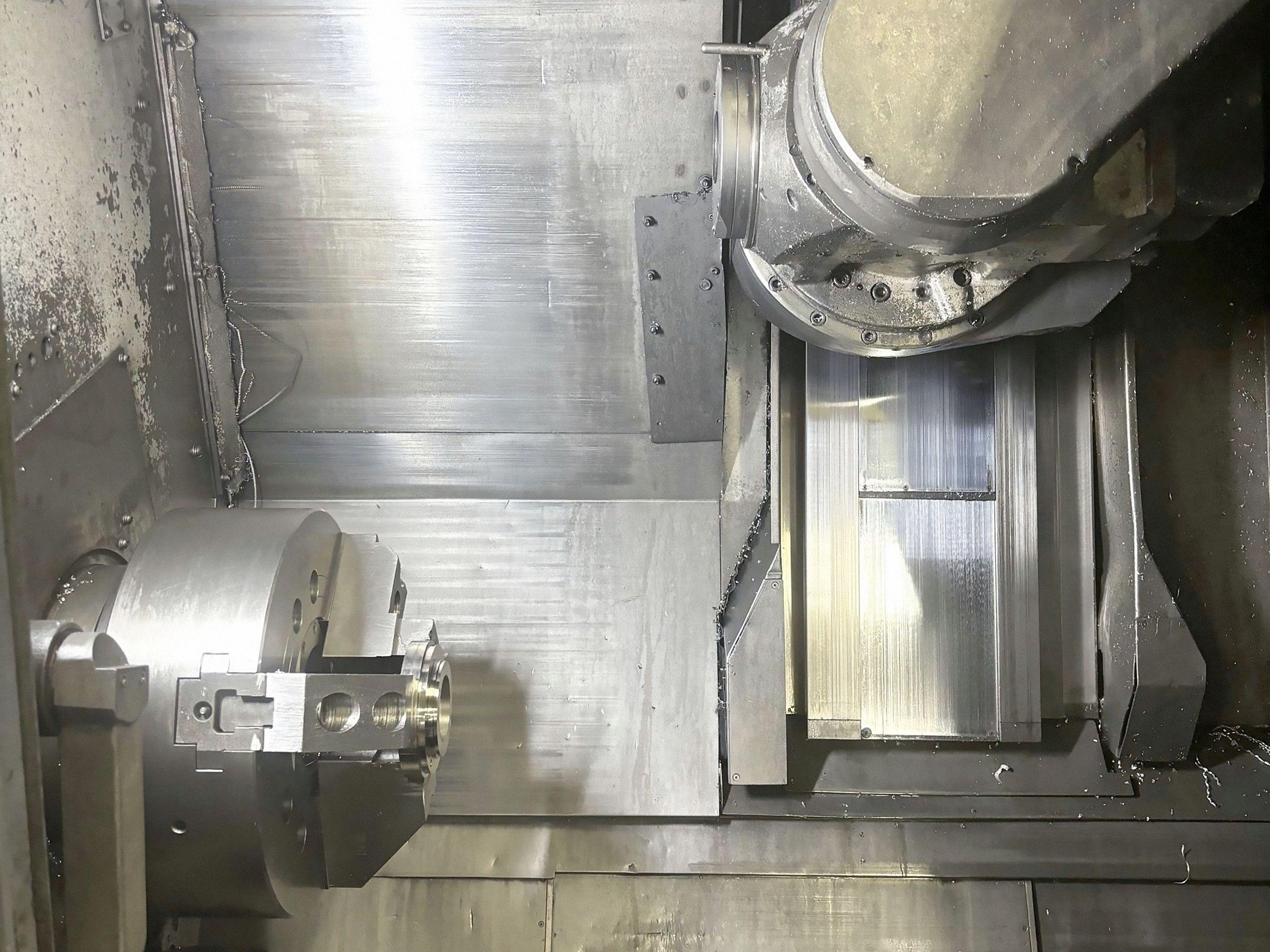 MAZAK INTEGREX 300Y #jFNVCc0gjg61InH2vFycCmiVc