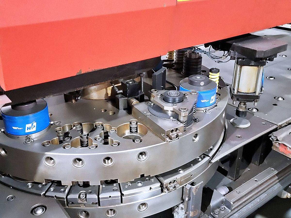 AMADA PEGA 357 #GBxT3uE4qOzgSULckHcTFdMei