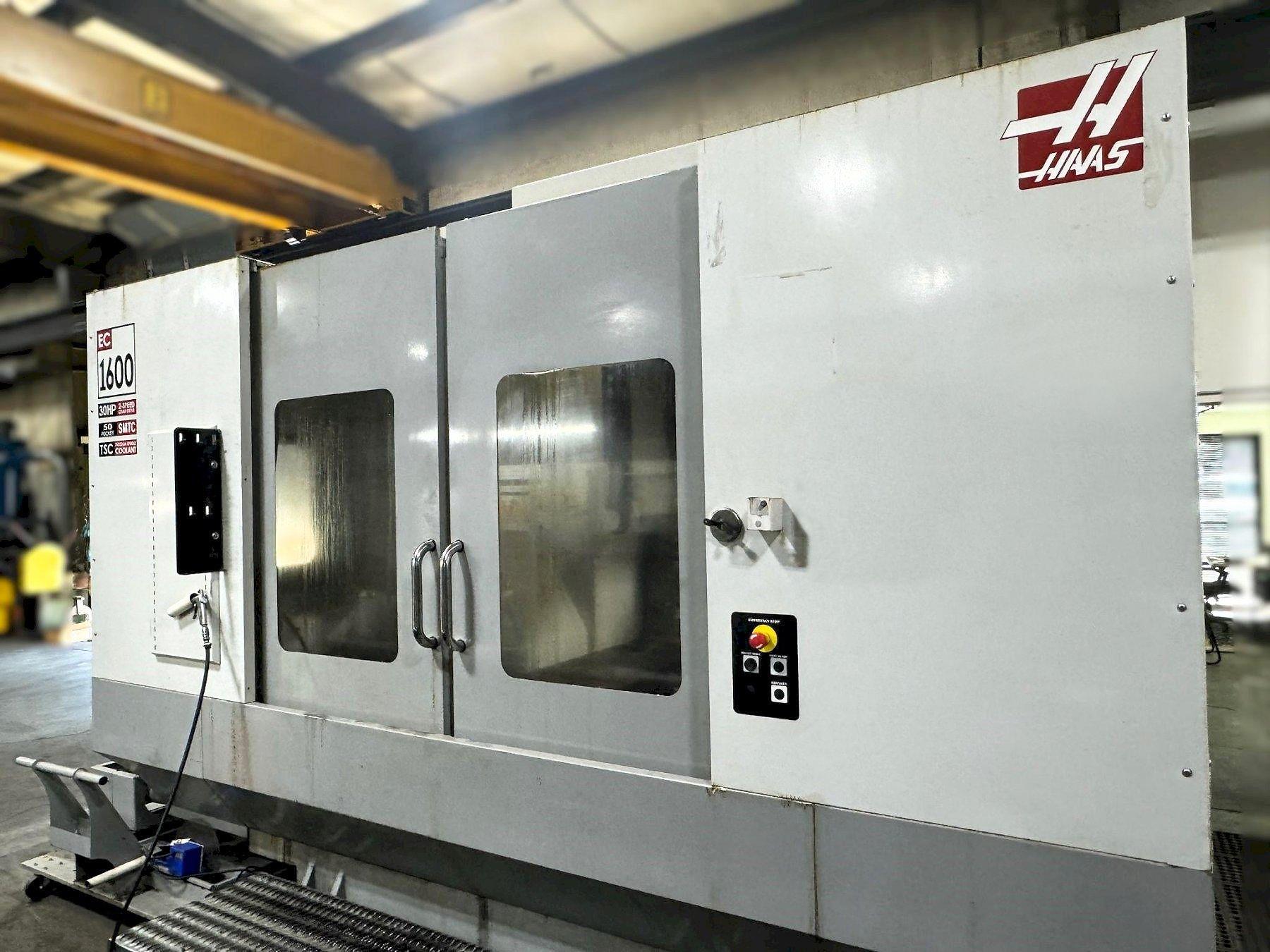 HAAS EC1600 #tKuvnDKxmERZwRYTKy4tKQt6B