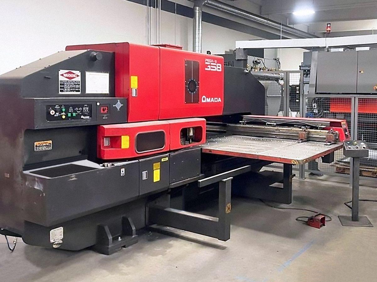 AMADA VIPROS 358 L #gA3nPK3x4wUTSxlGtAcM9O5vs