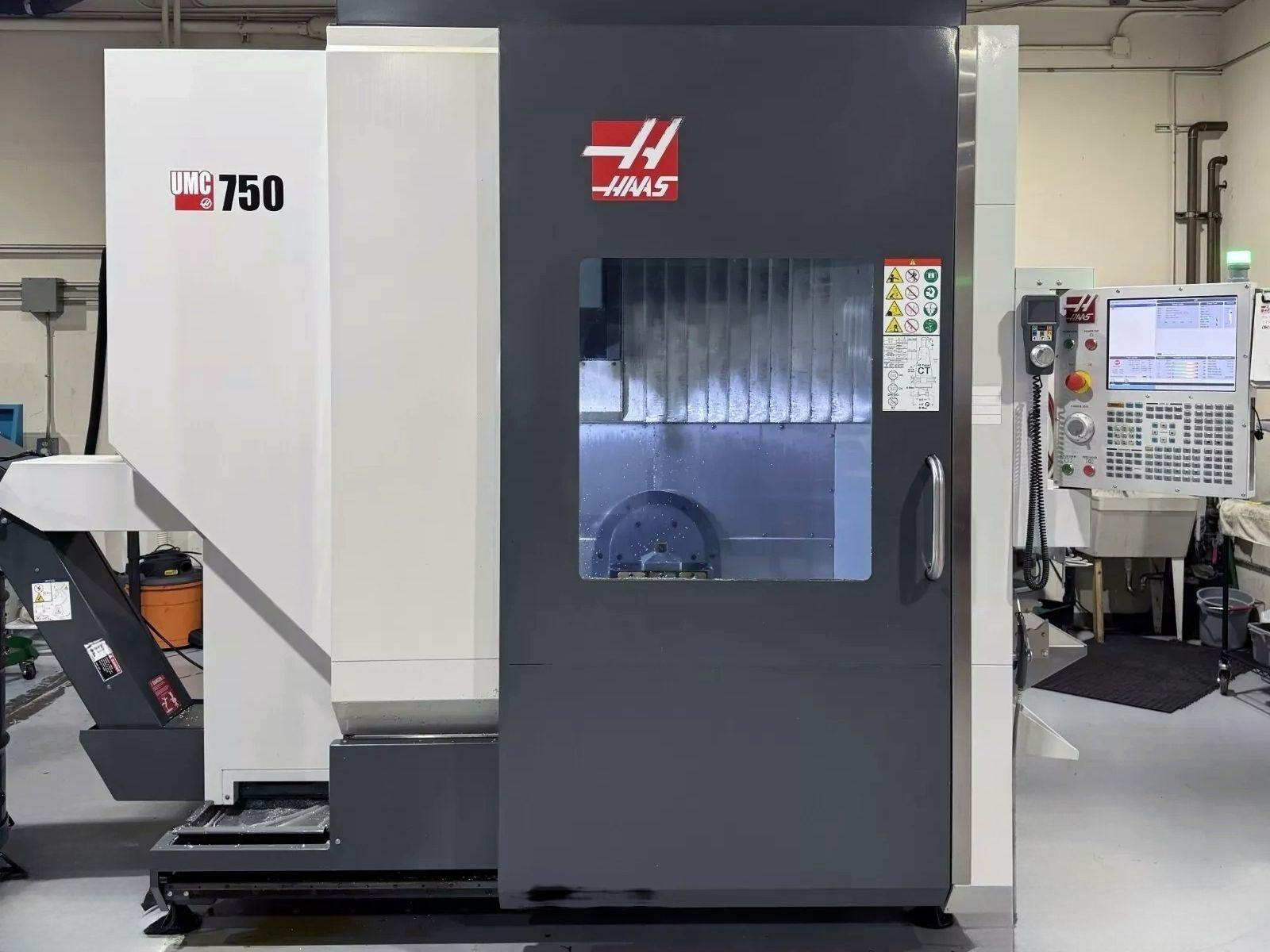 HAAS UMC750 #DA99eeNZuDUqwThjsafP2WBIl