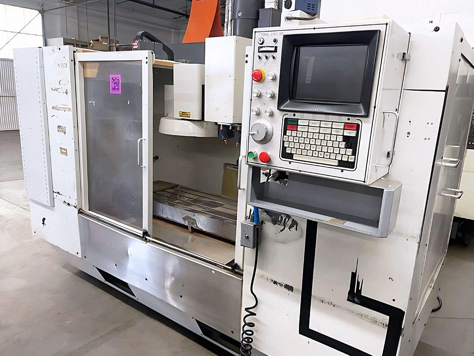 FADAL VMC4020 #aYvRyoeCiWgnl5tZNAacBLNke