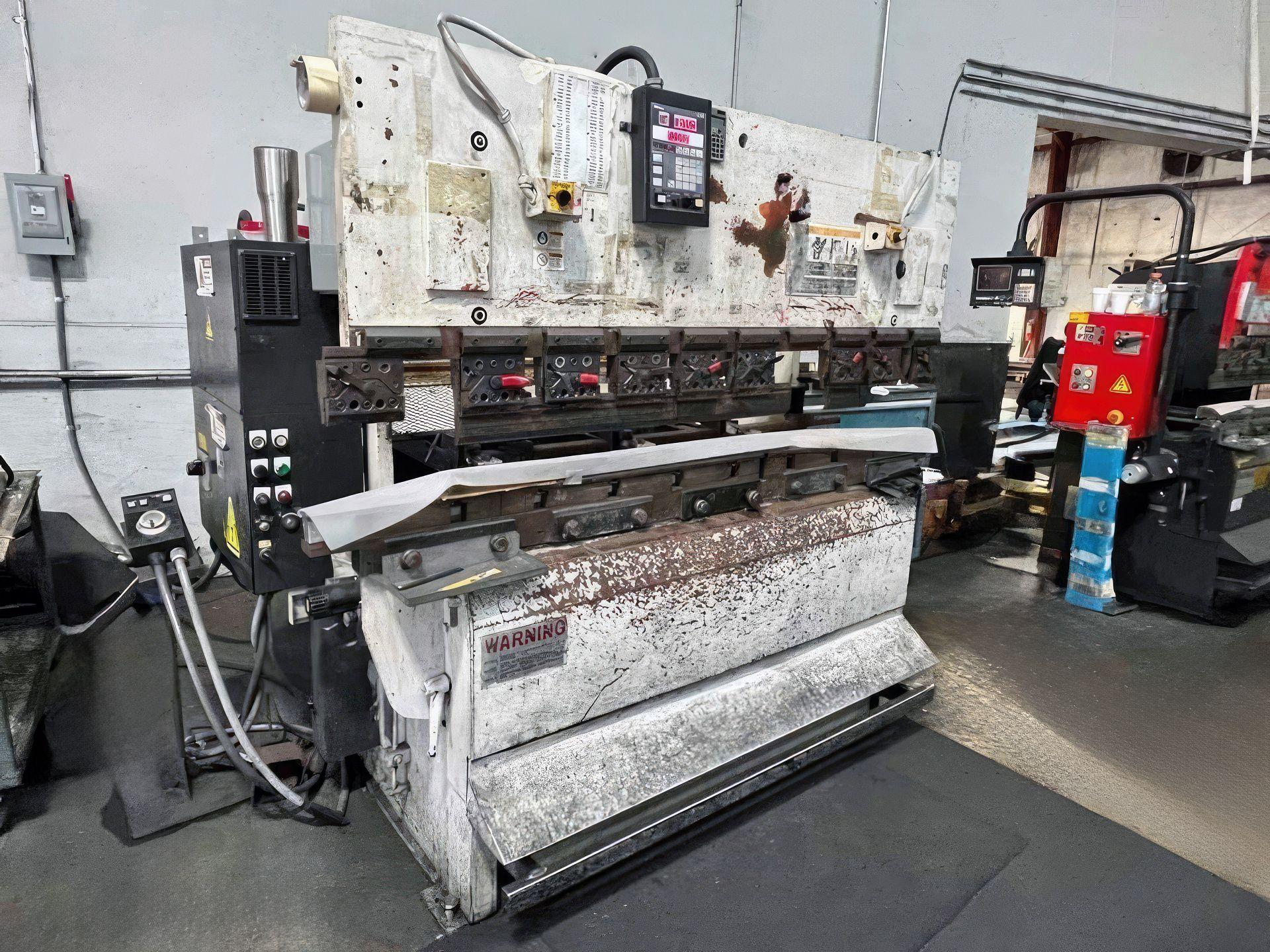 AMADA RG5020LD #FJRmhSzP43VQJmEZBvmnrNYgw