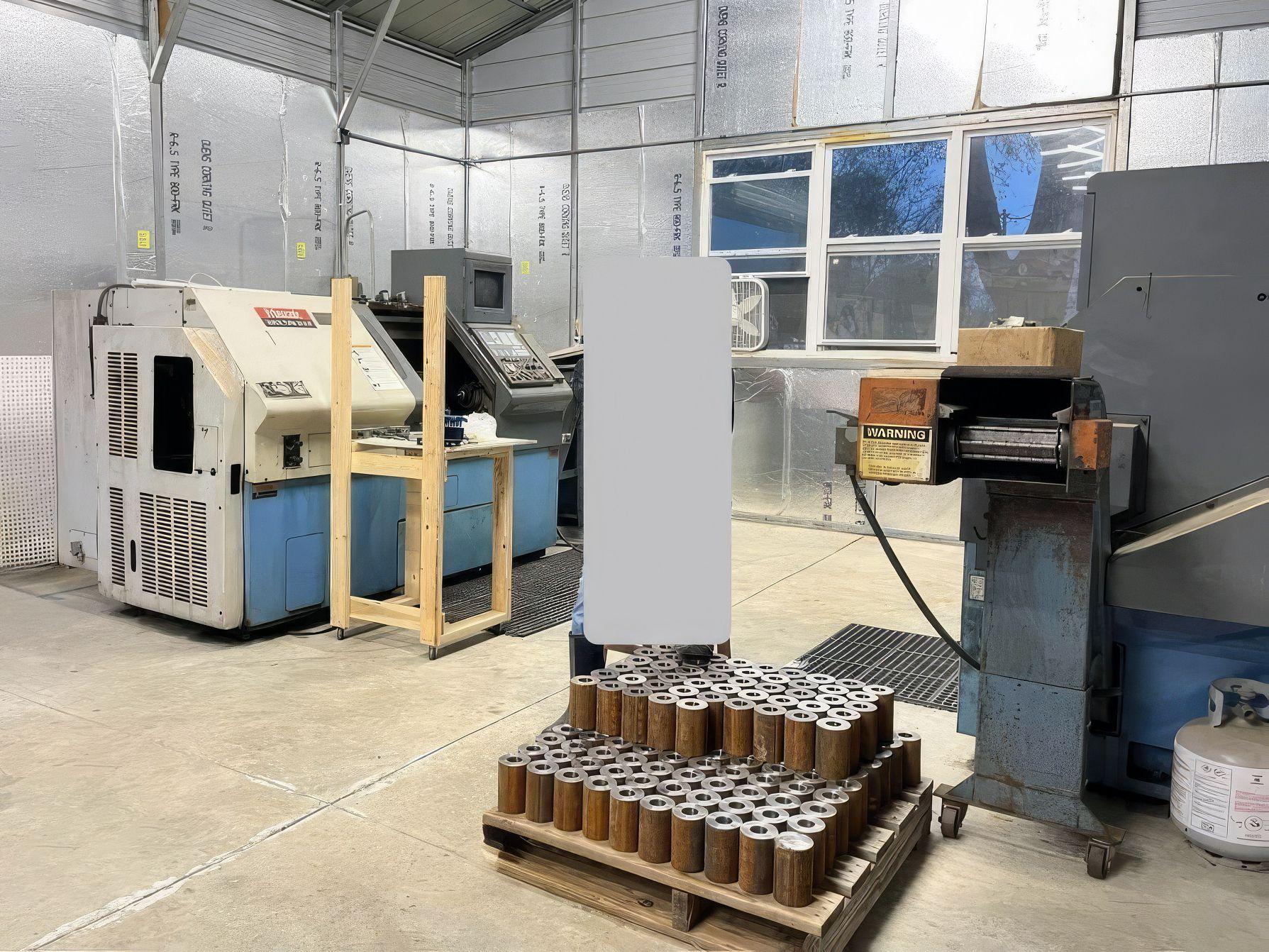MAZAK QT20 #2BRJotj4vQ6feHJ6xJZ7ggJjC