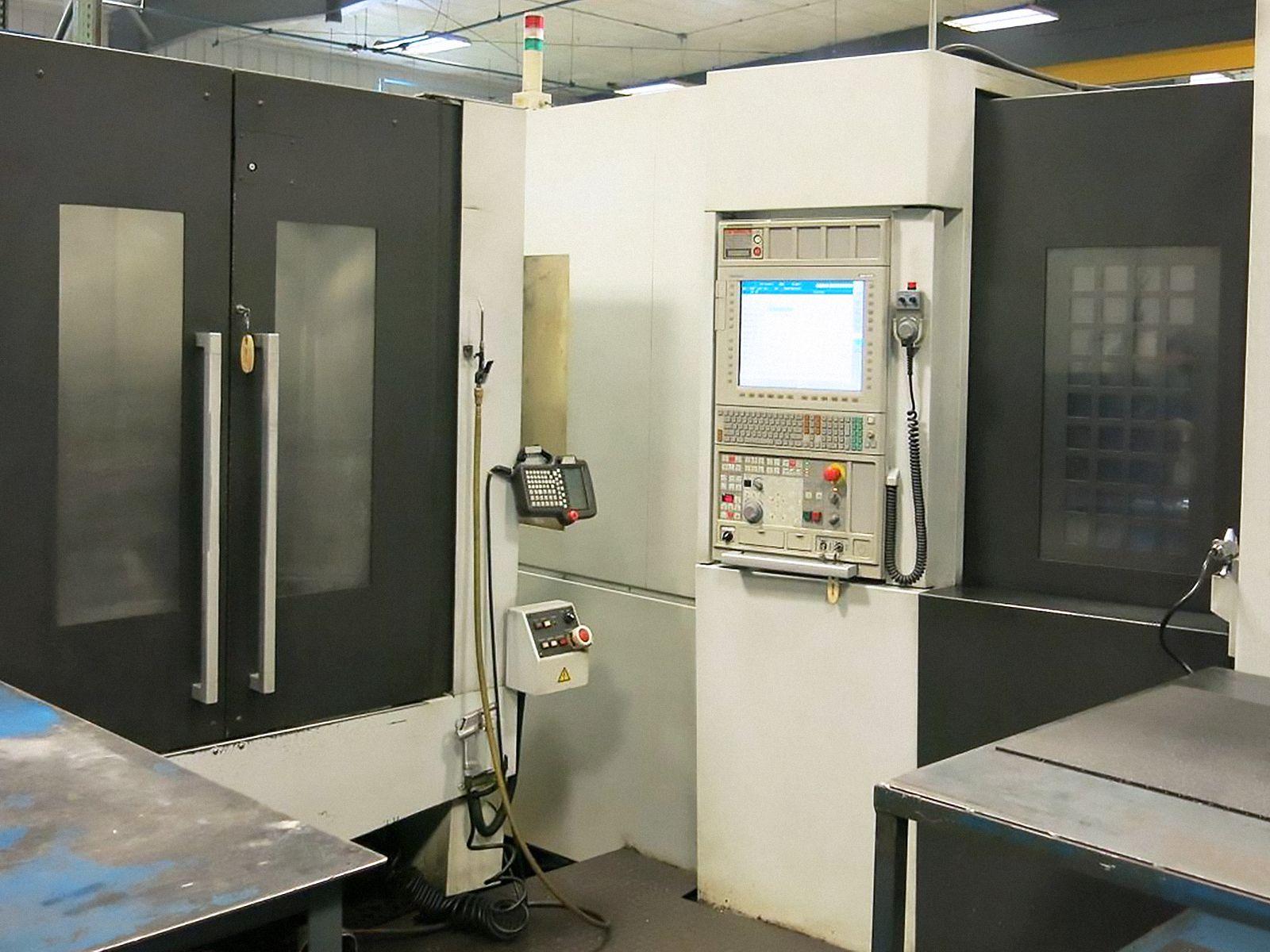 MORI SEIKI NH6300DCGII #i5bnysbePCLTqnVI0UuNfwuhX