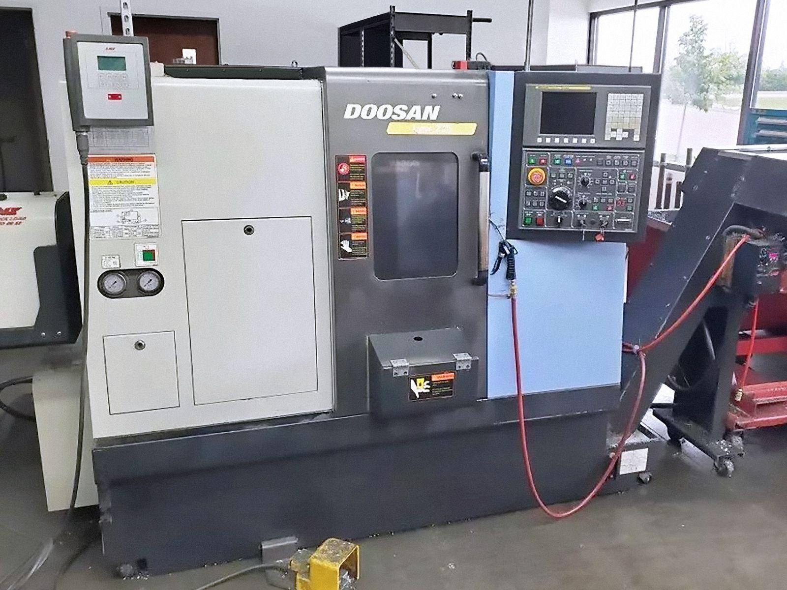 DOOSAN LYNX 220A #Z8QYg8dXtRS7IhbM4eLVjia1v