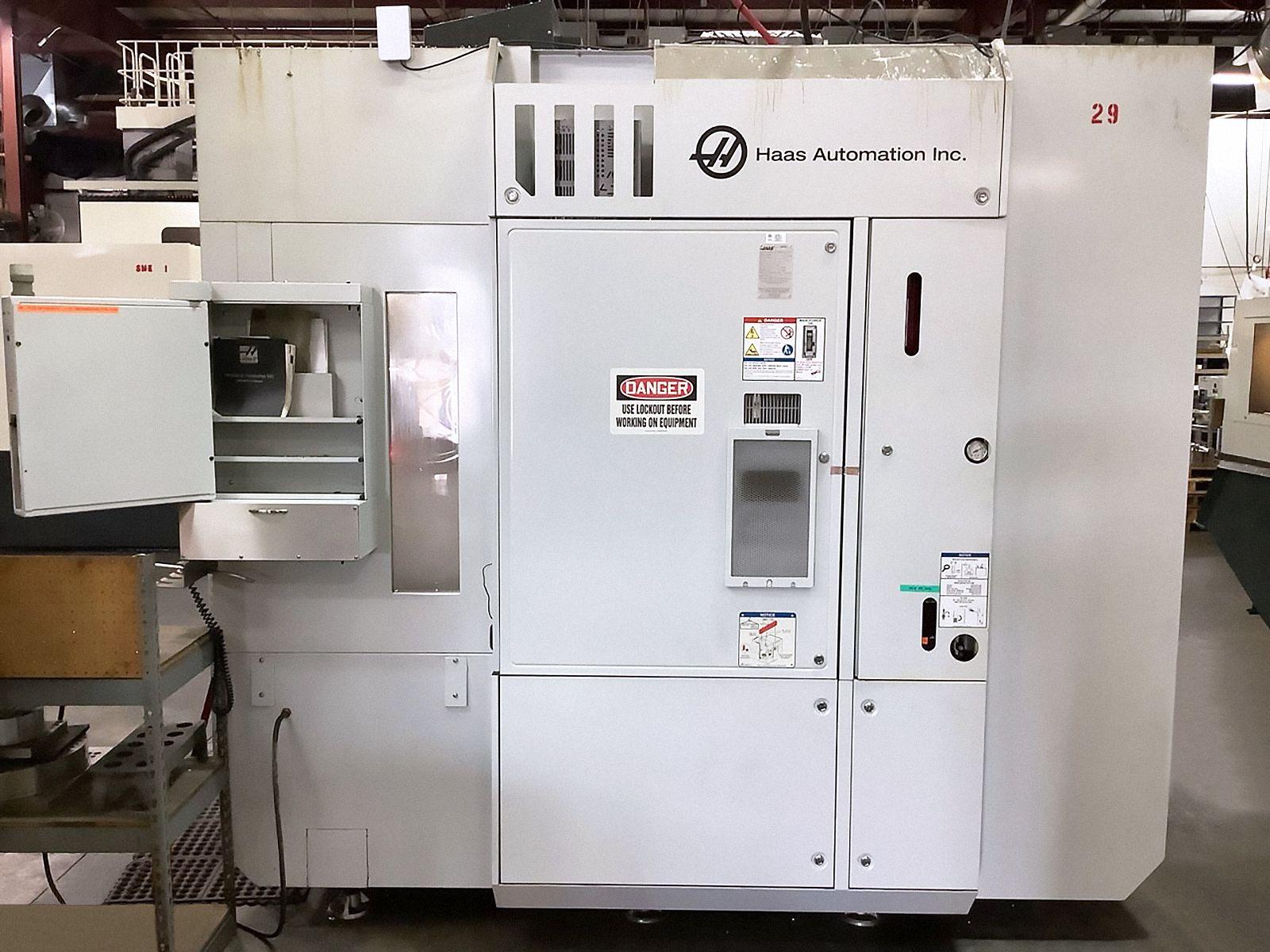 HAAS UMC750 #wsTr5Eq4WwWvL3zHU3J8Lyqyz