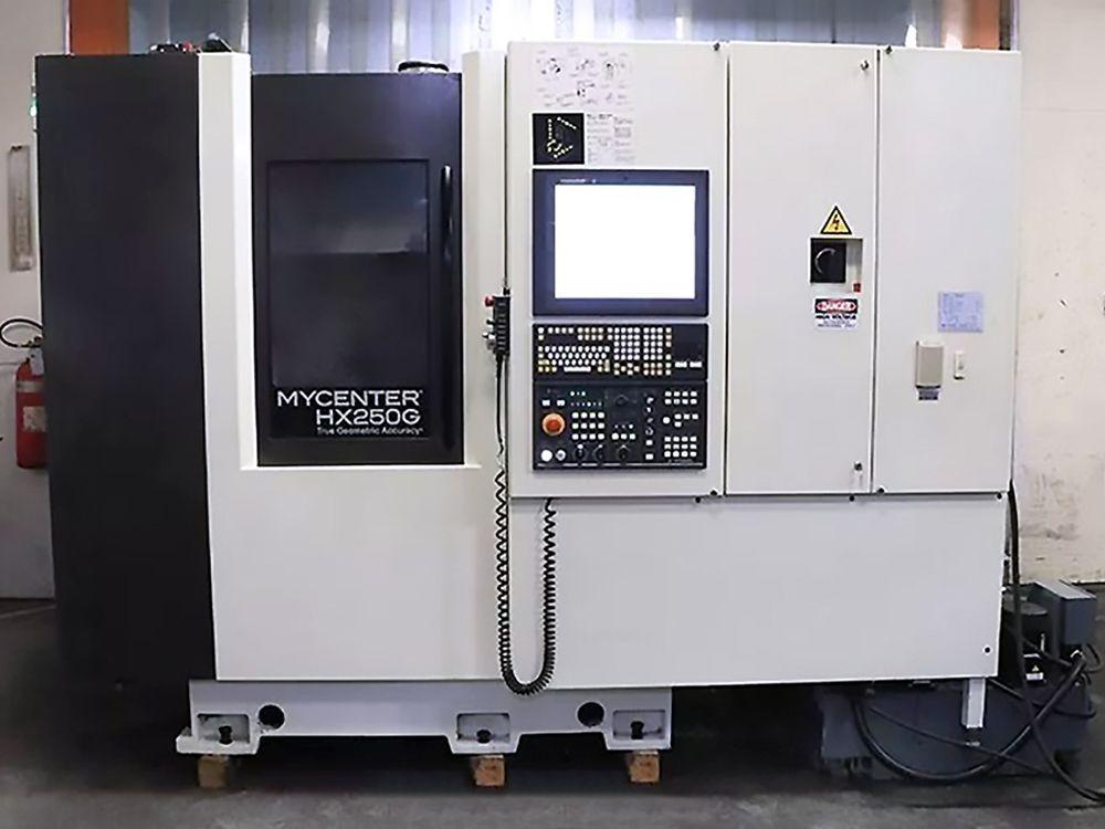 KITAMURA HX250G #VicrkdGjKEks94WJdXjniEuE2