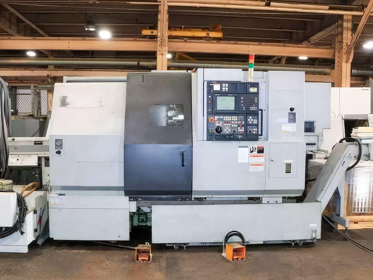 MORI SEIKI ZL150SMC #L2CcMGrc4bWqX4cLUHiQc8n61