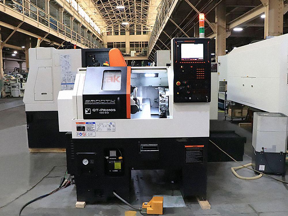 MAZAK NEXUS 4000 II #YCmB58Rgux2SDVKUkAZ5bFqKl