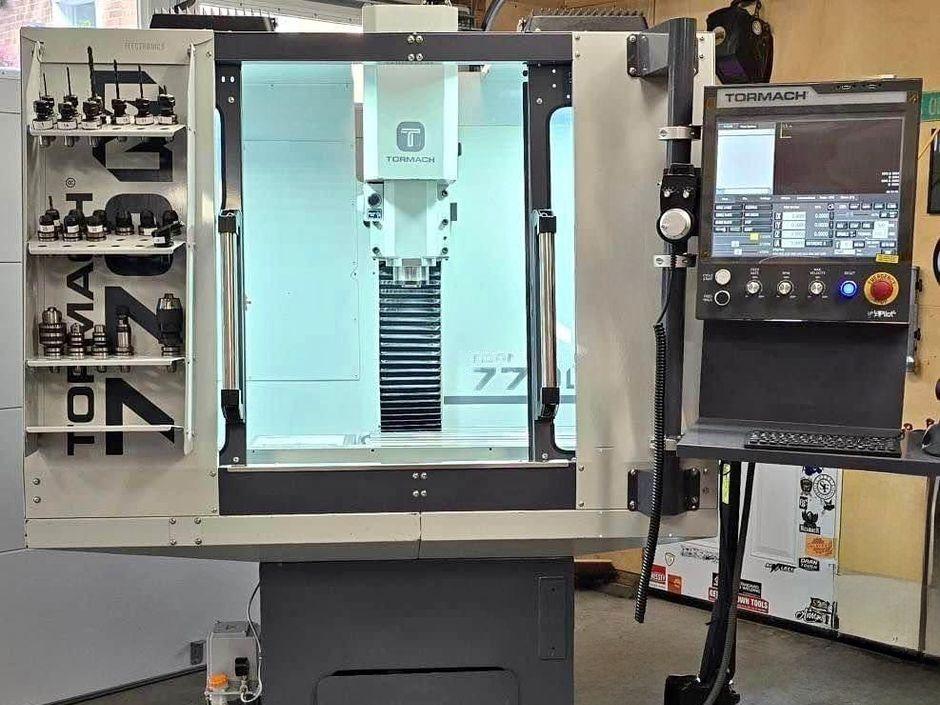 TORMACH 770M #rFDdKRZc75W5fkNehUnrb6xZu