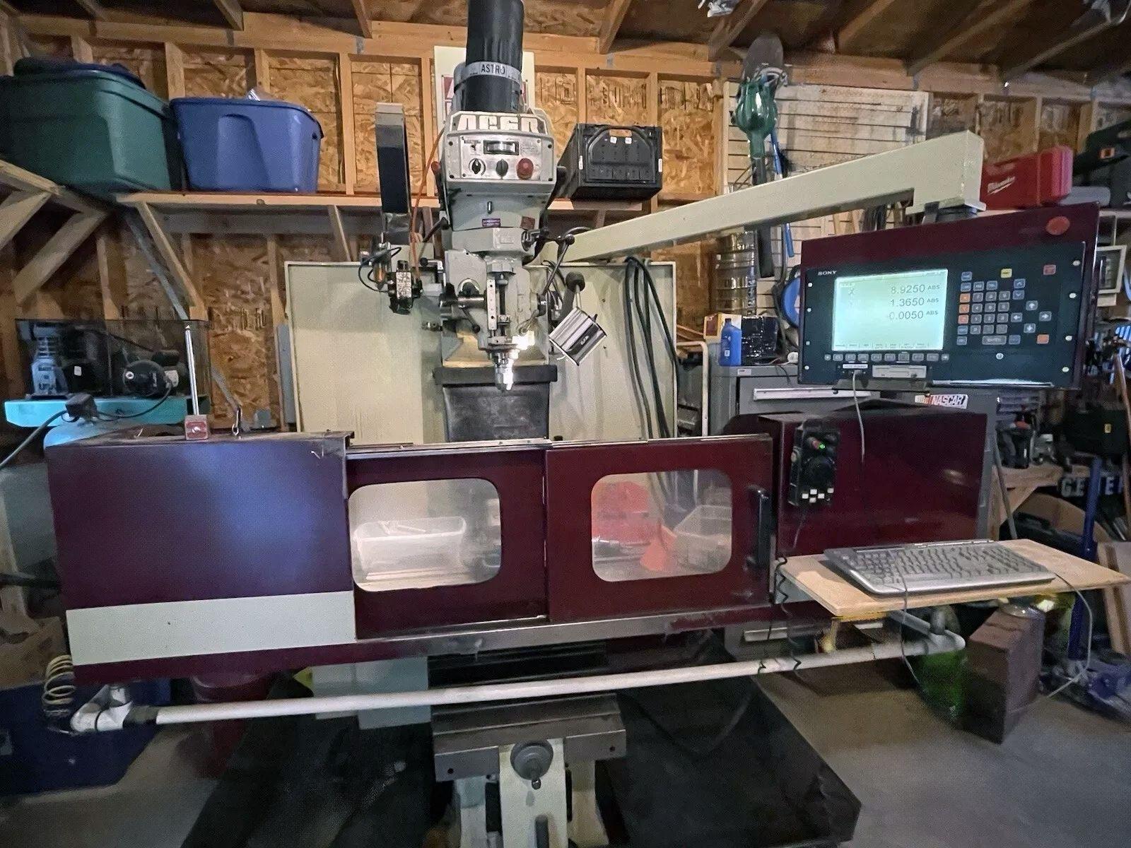 ACER BED MILL 1050 #gXT9YIjsVWu1xPum7xRgPJrrV