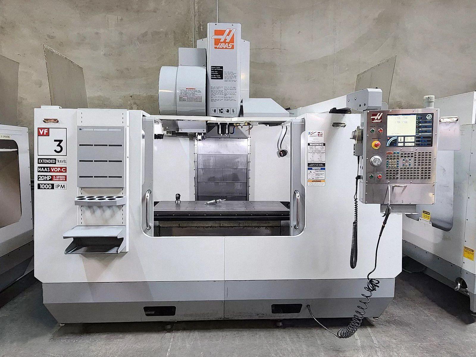 HAAS VF3YT #Ml807A3km5bD28BXh0Ip5qDsN