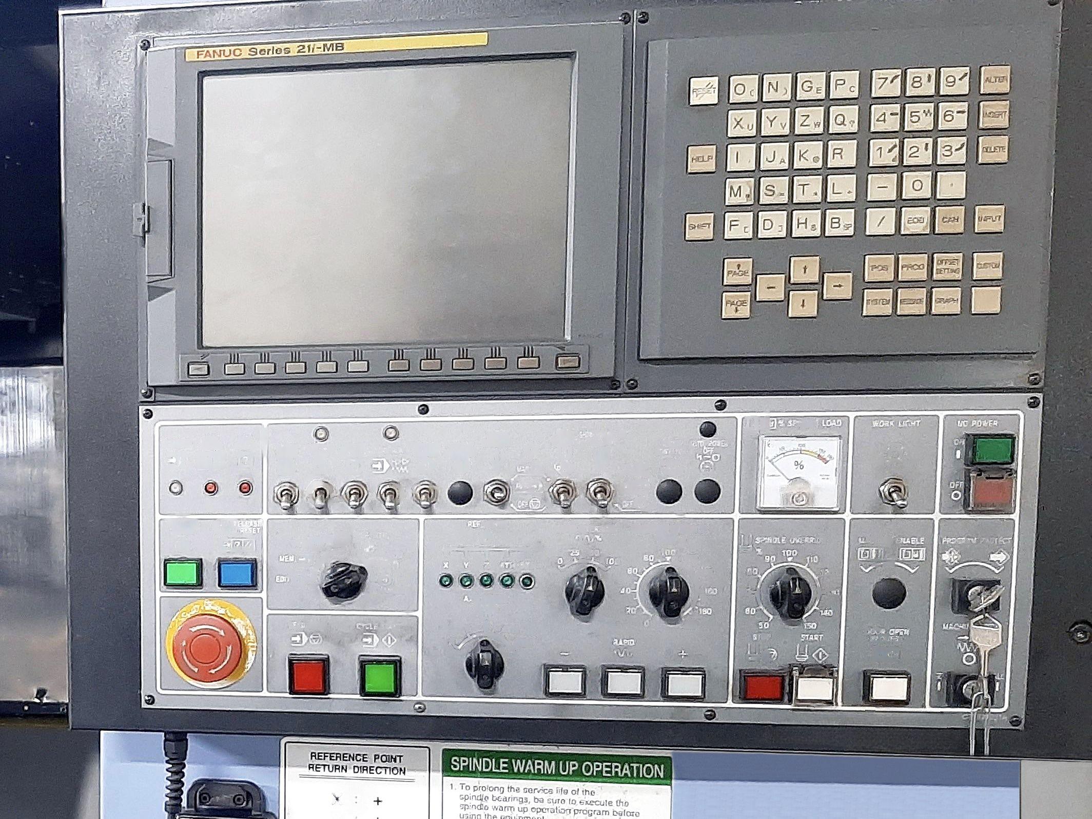 DOOSAN MV3016L #VmkIK4iXQIRNydpPTqSTzZUiY