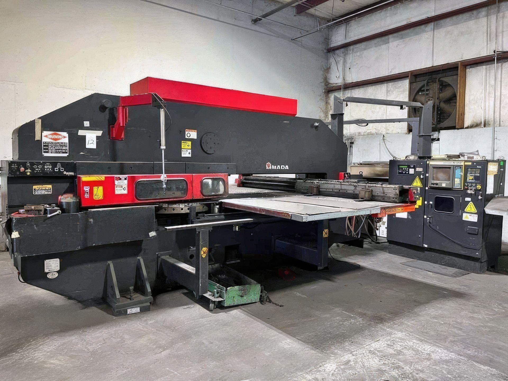 AMADA VIPROS 367 #gLOtAgCzsZWa0lXtJcPFgEeJG