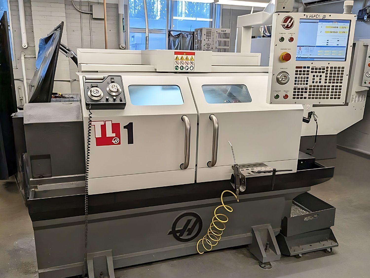 HAAS TL1 #FA6xQimH1IogZnqLQXm3Ukqv5