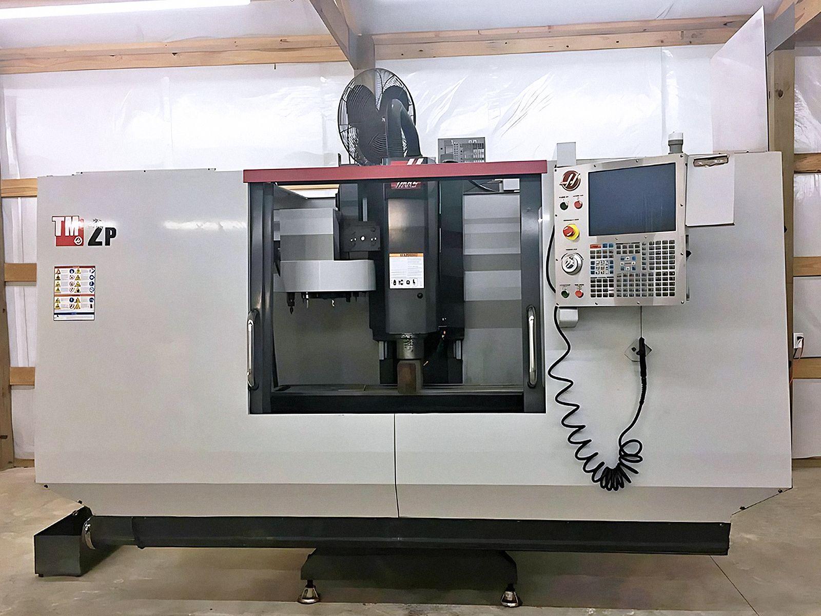 HAAS TM2P #PEYIFitXemzaXuiChjnjnM81B