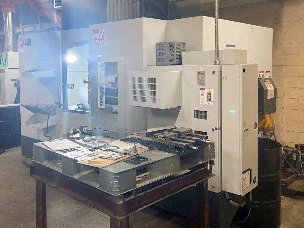 HAAS VC400 #hDHG4B2jxrQtPOm7KWcqWd2o3