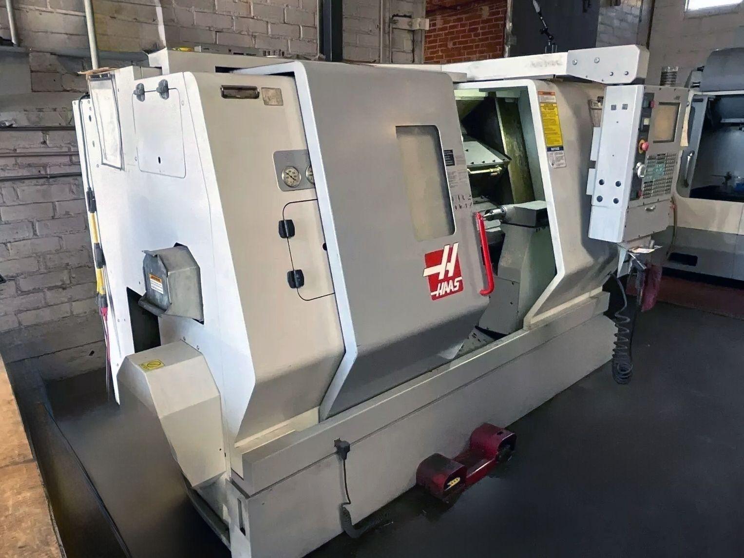 HAAS SL20T #DPHlm5jwn8kmW6u2LBDyFUKpJ