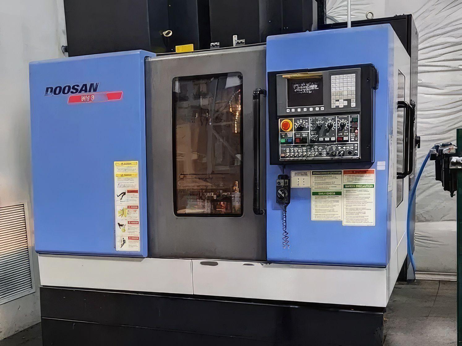 DOOSAN MV3016L #XOedowYYVLQgXGfwvUH1n1H6y