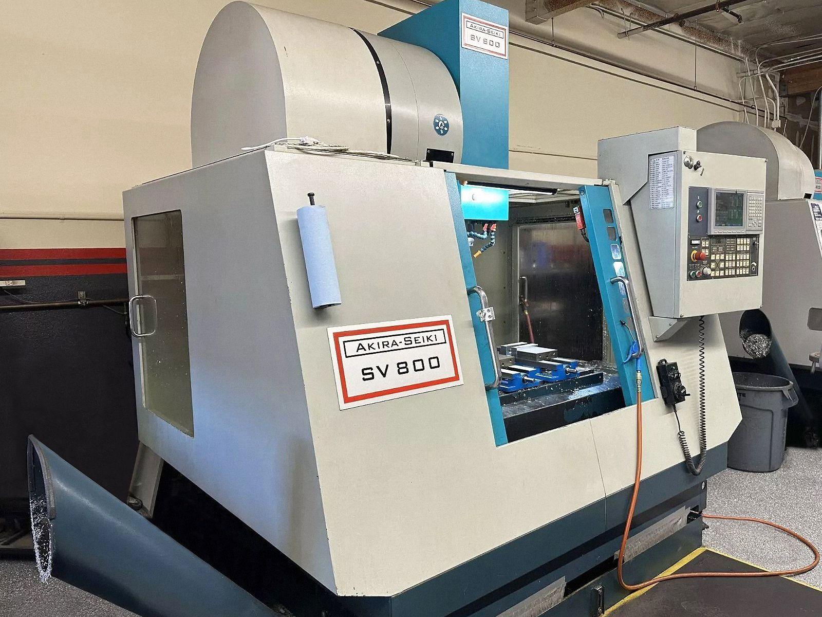 AKIRA SEIKI SV 800 #XYDaEjiUOEqCzh0Amb3nj89HK