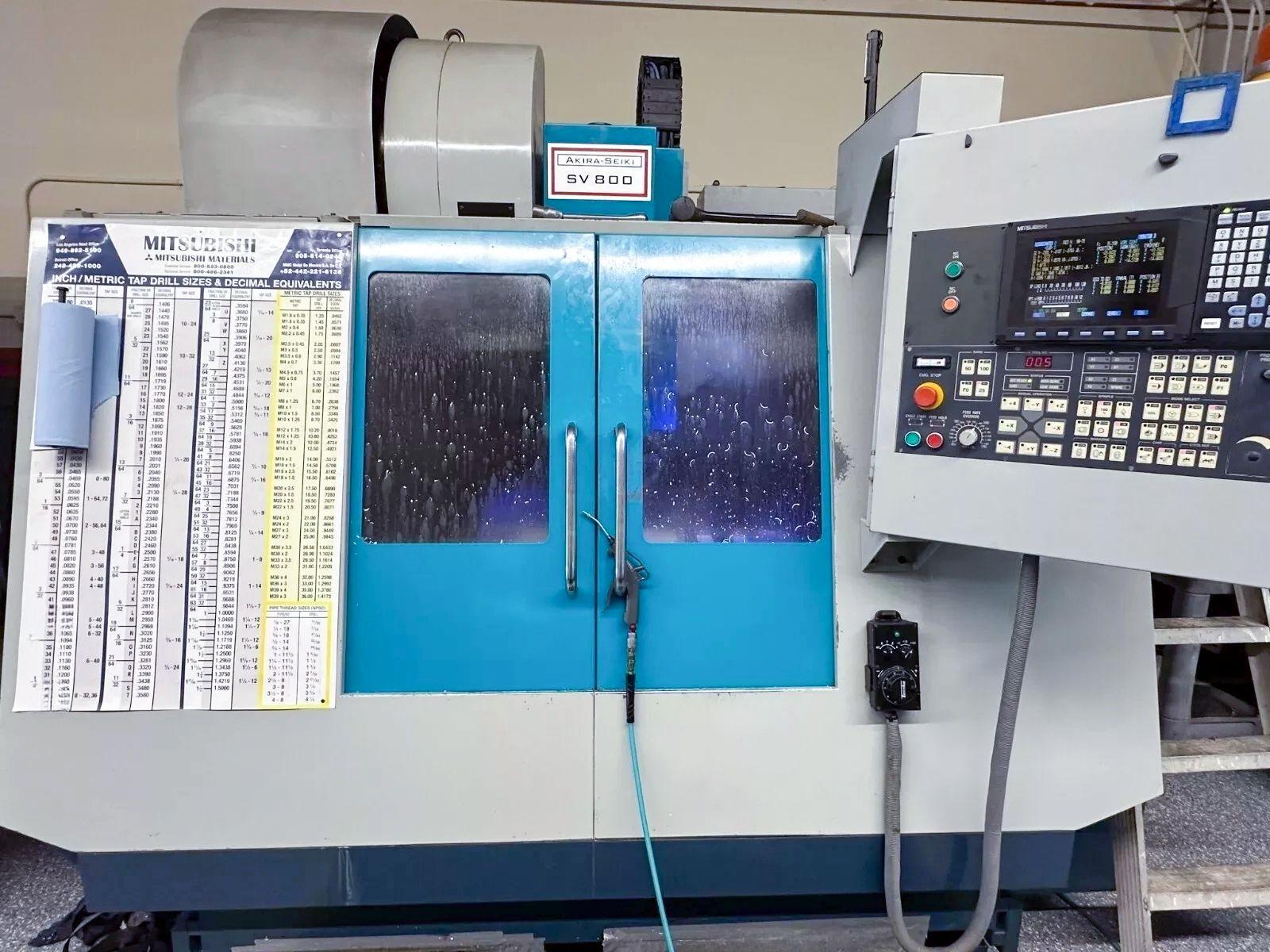 AKIRA SEIKI SV 800 #dAJaAnMsxGZLTCF0PN8yyTK10