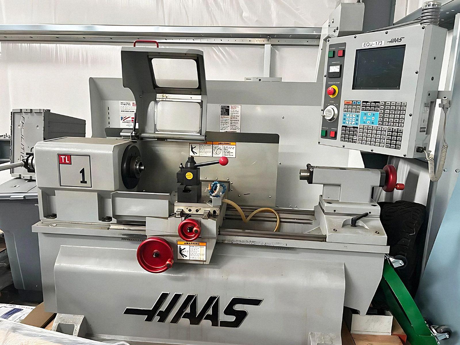 HAAS TL1 #TXo7SLMbmz27QNE3YQ4c2AZEa