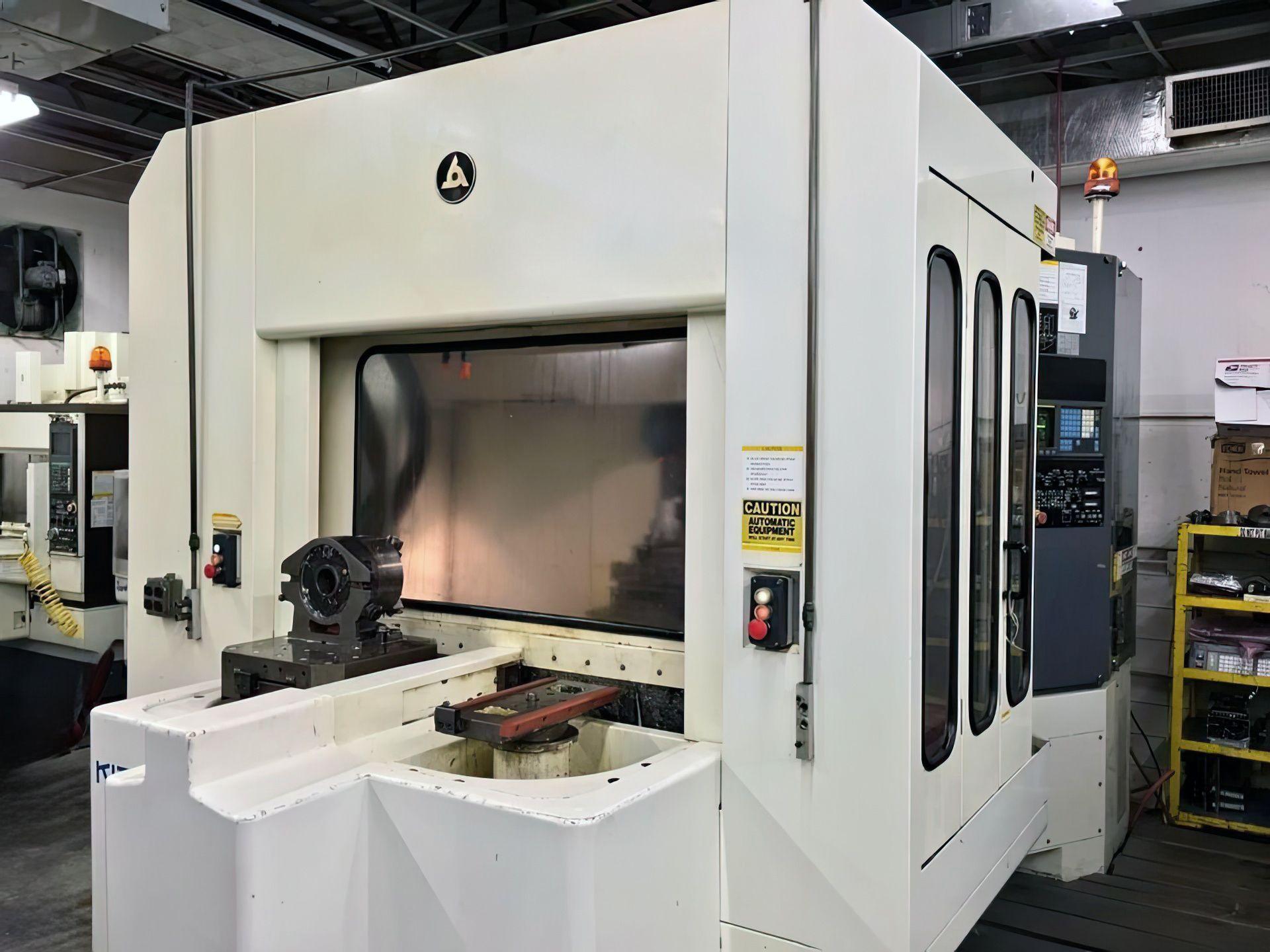 KITAMURA H400 #8yHAnhHN6hIAfNmO7cmSsItAj