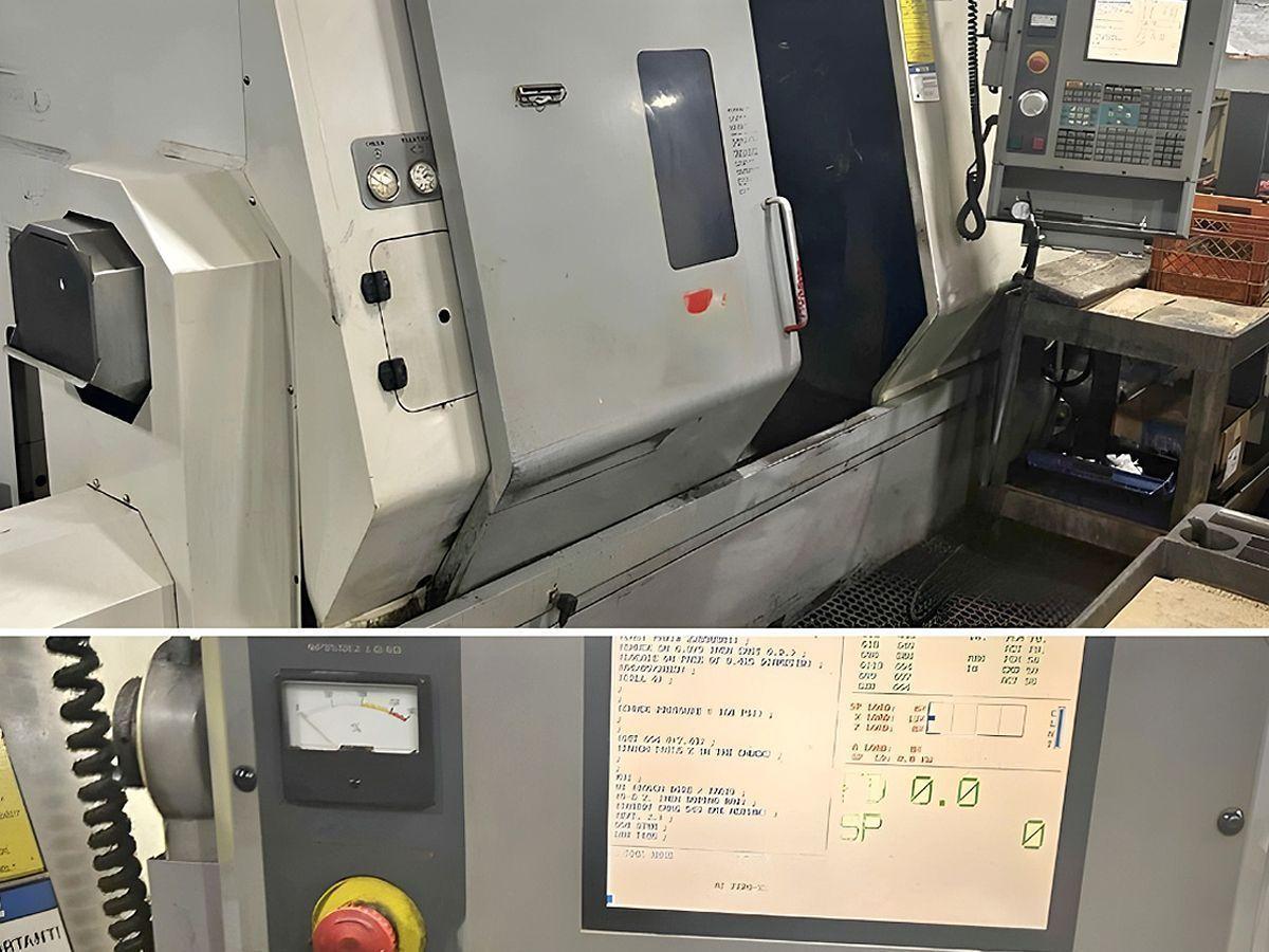 HAAS SL30T #iqQYoYRhWNEx8iIRzzbEbyDLc