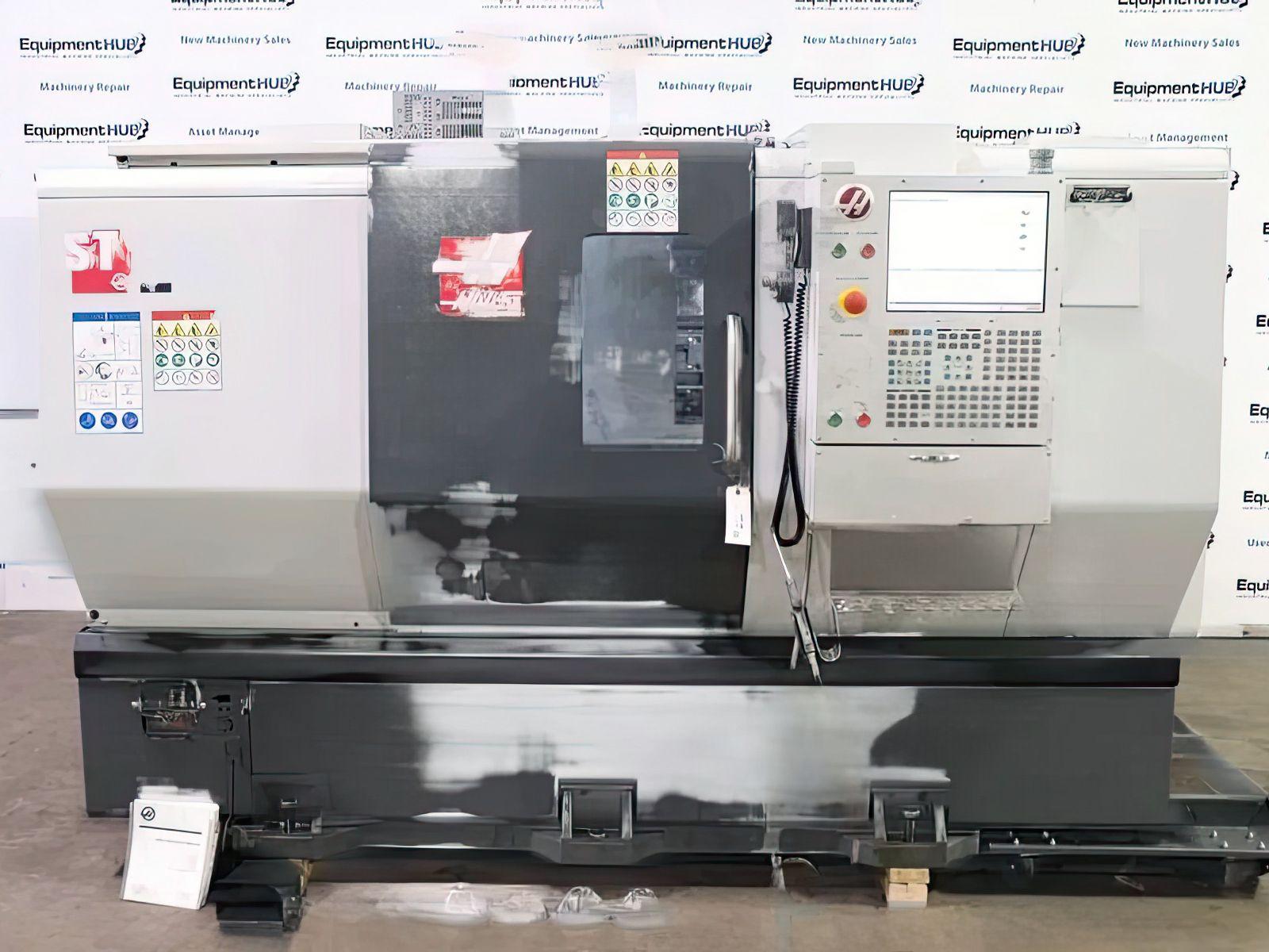 HAAS ST20Y #6DYksogD8x7DiIHwa10P61mYD