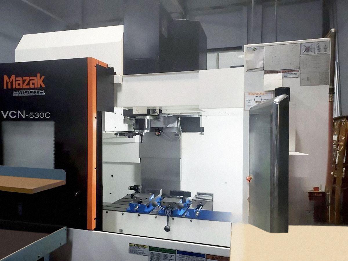 MAZAK VCN530C #NWgJiO2kKFgwytzJbcP1eMhIq