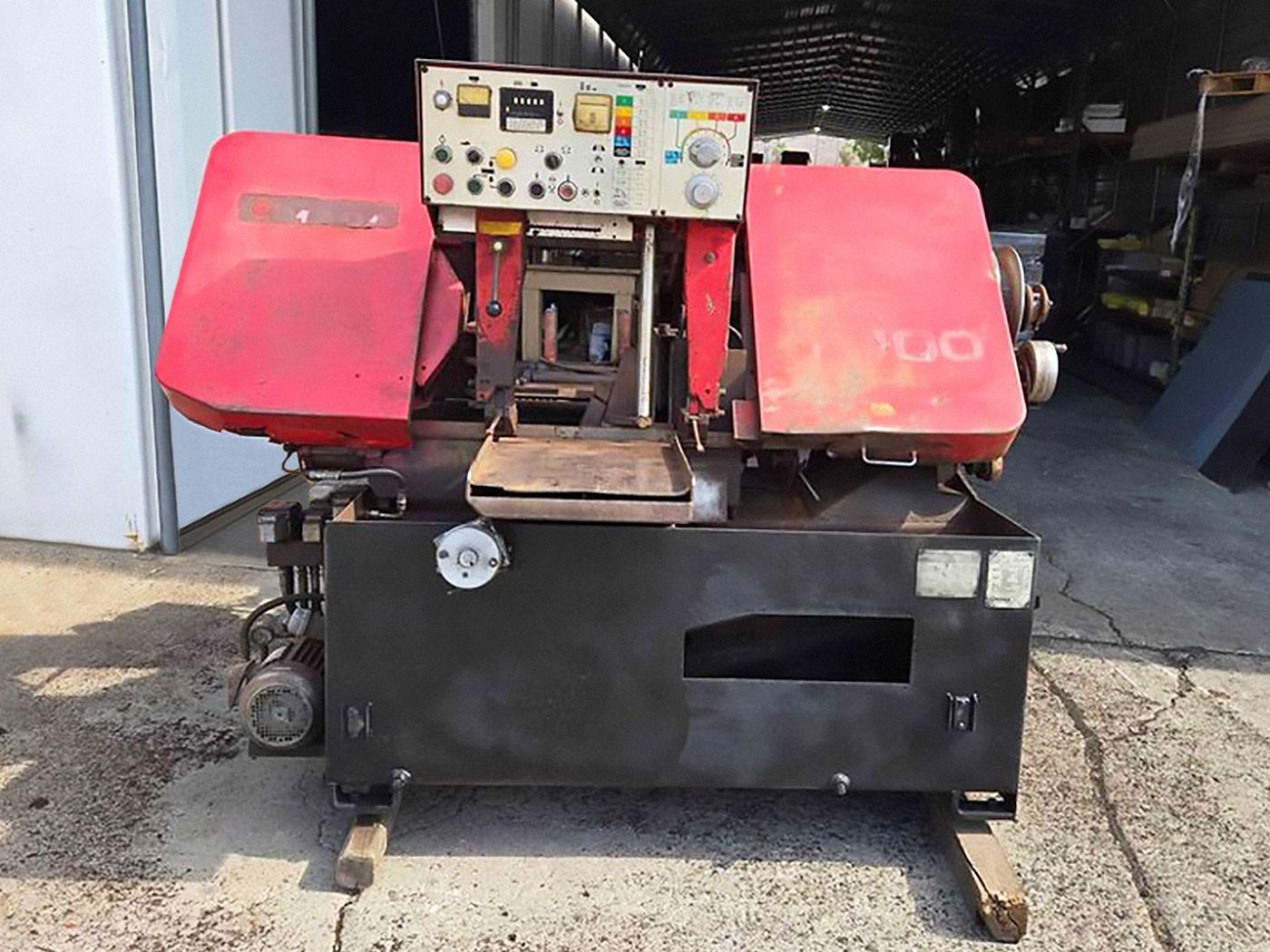 AMADA HA400W #oztWdODjRK2XvVsl2jhM4jaEz