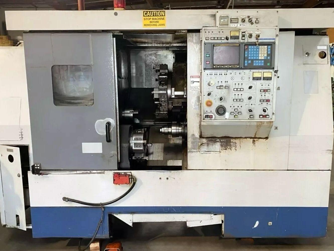 MORI SEIKI ZL15 #Fz2I4zksED4qyvyM84GRCLEaV