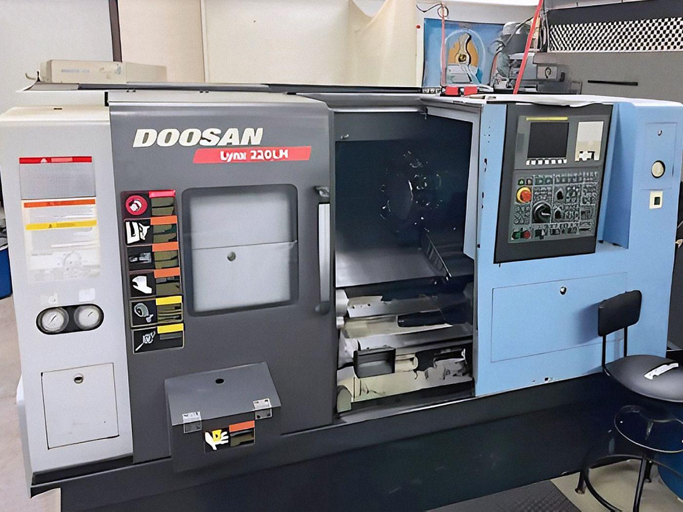 DOOSAN LYNX 220LMA #x6R8Zb4pHMxCwhhpB8hOQGqda