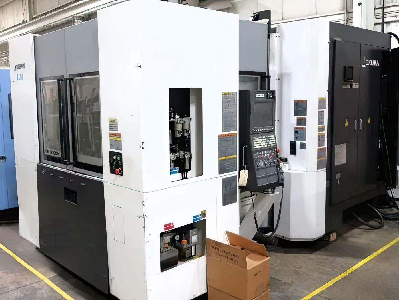 OKUMA MB5000H #2mShFsJpfyPIbCk8gPUJvBJe5