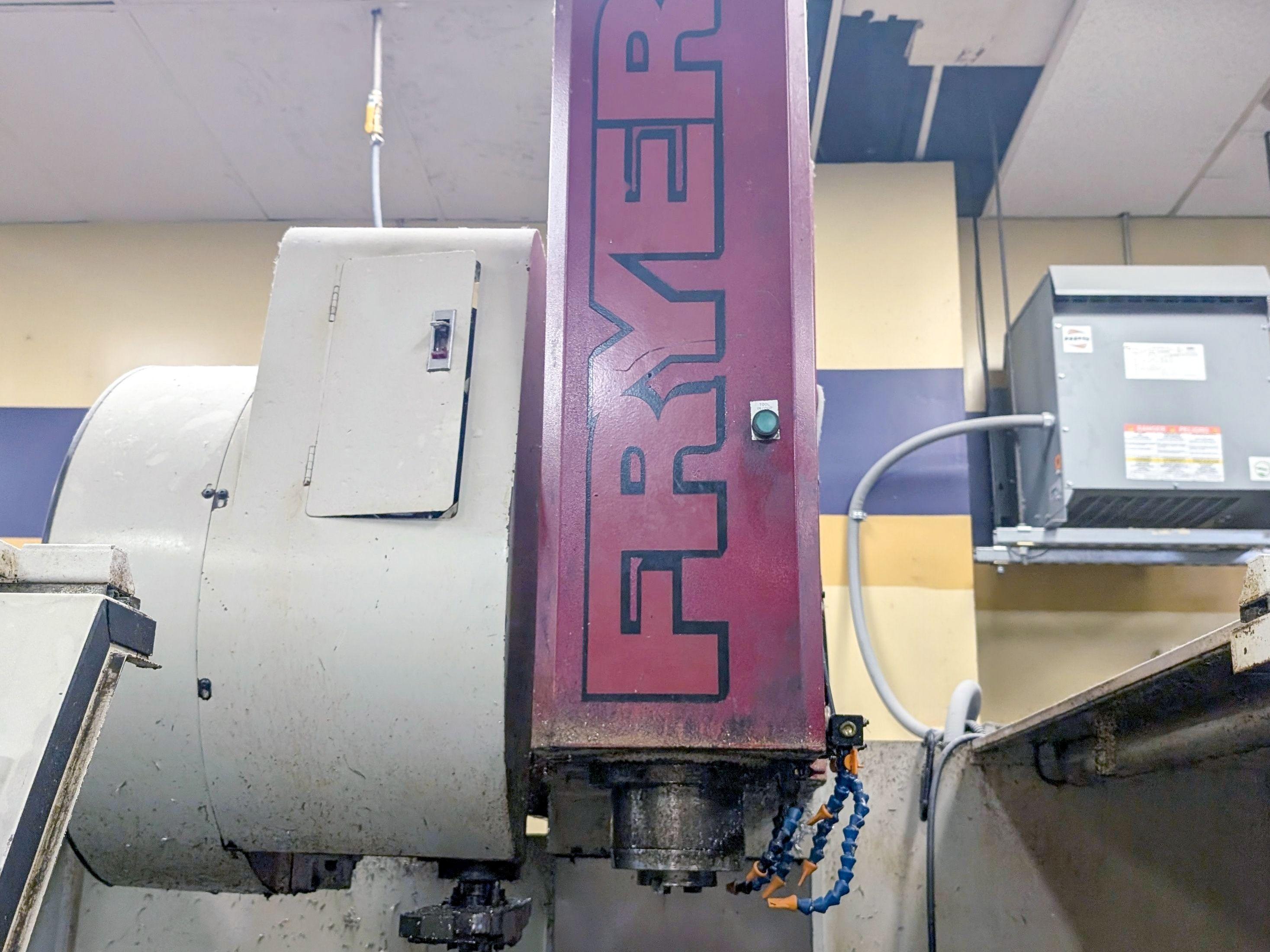 FRYER MC40 #vc9nJaANIM6I4pq1wyG7TnV9w