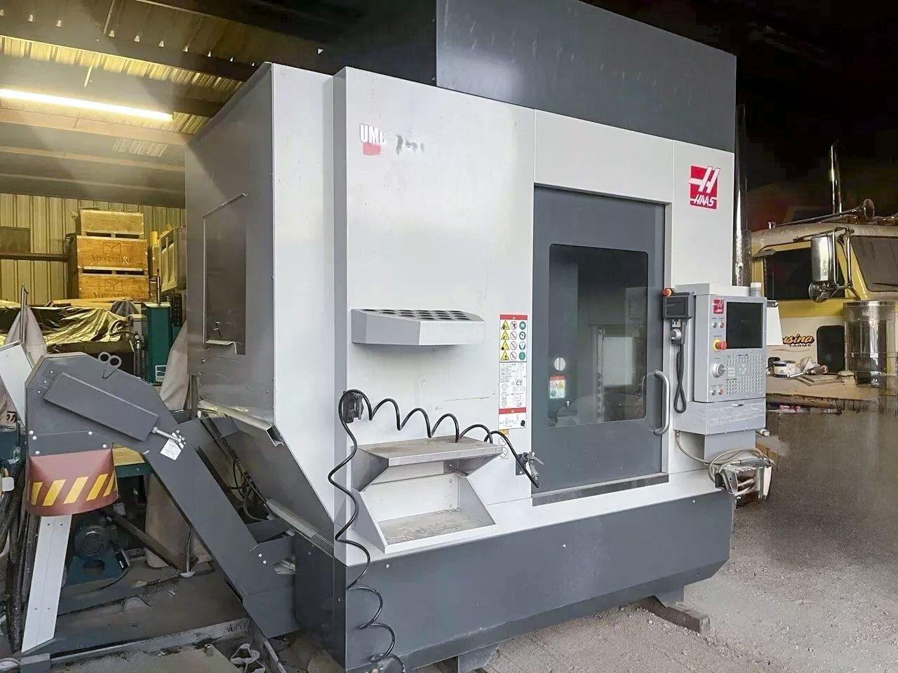 HAAS UMC750 #JUHWDsv0aisg2zotNEIf6wJqu