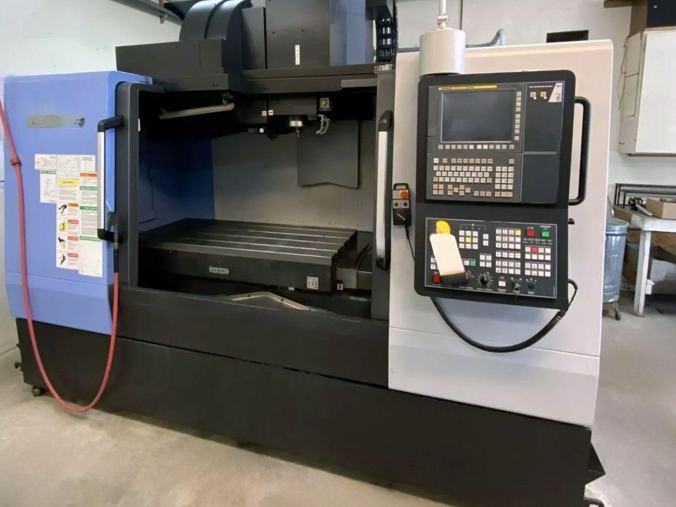 DOOSAN DNM 650 II #gESk0meTFFUfJLyNcGRCP2Hq8