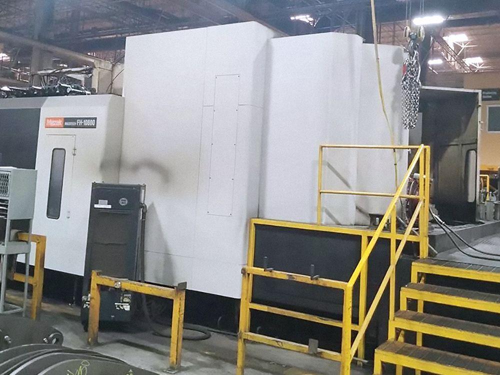 MAZAK FH10800 #PHsABv5D229yGYZKAjqc8xsKU