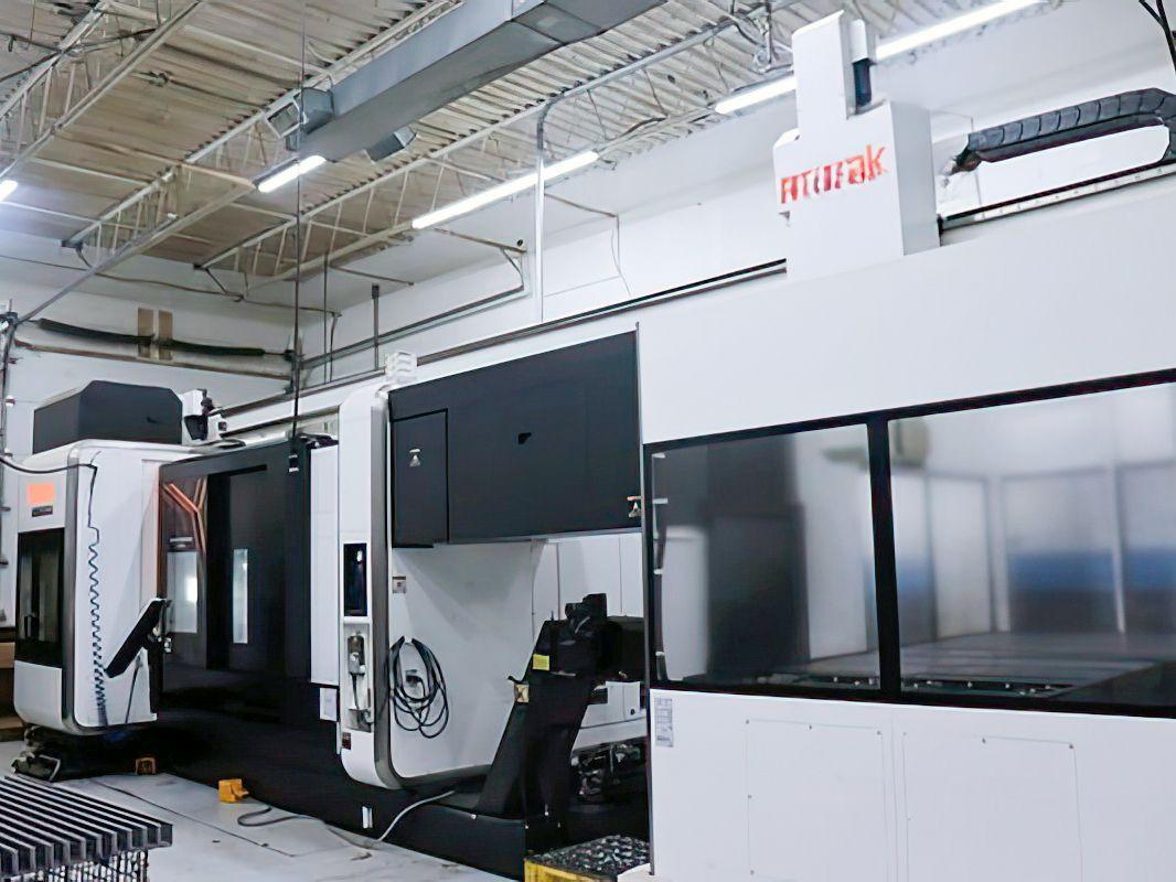 MAZAK INTEGREX 300IV #WELTsMnezT0KnWR7wKPEN3lD9