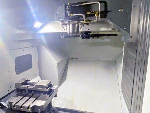 HAAS VC400 #SDtTcQU1DO3JgDqo3EXaf6HKw