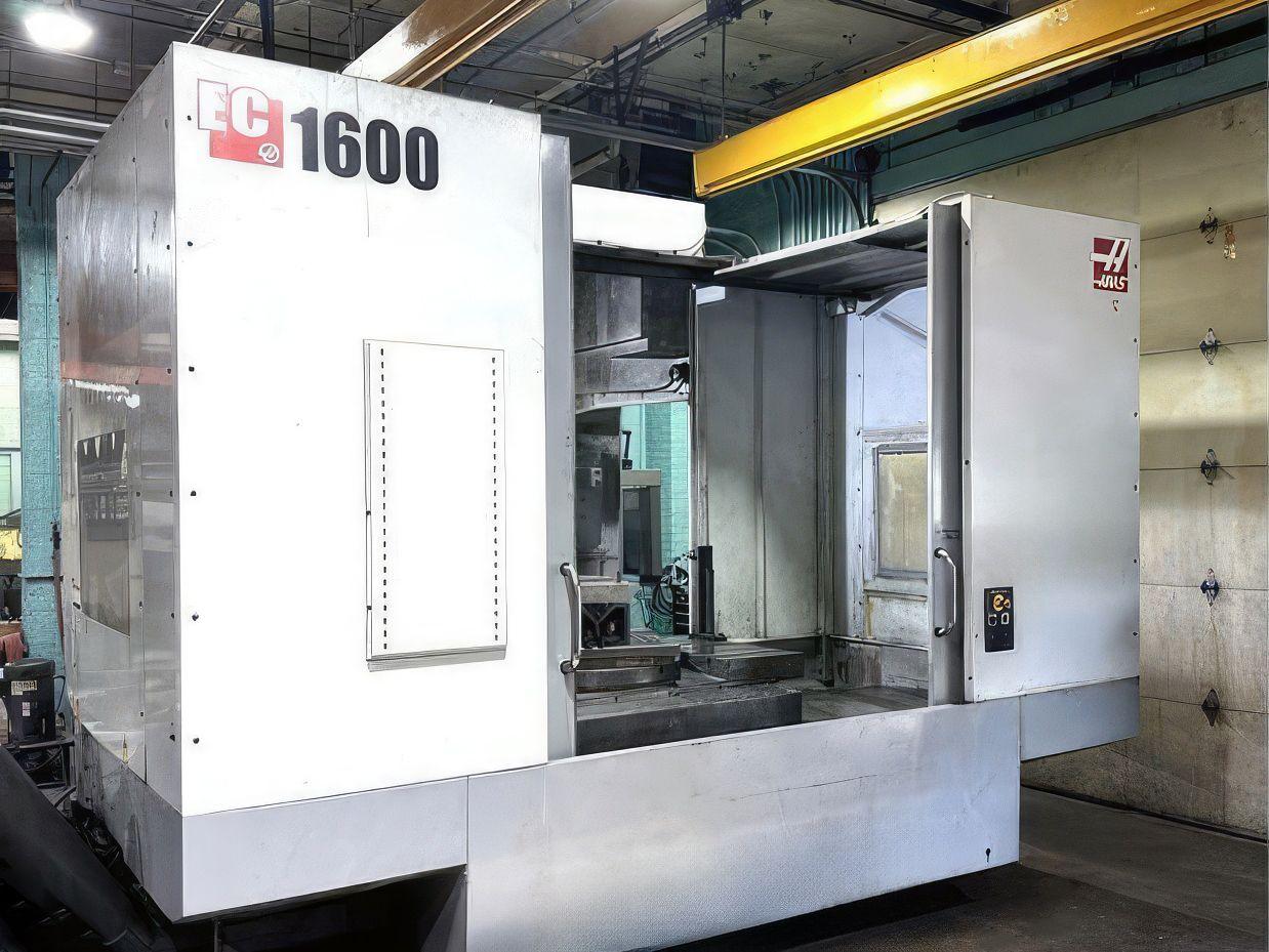 HAAS EC1600YZT #ZDOGxDYNMjrHaJQSxNB0LSzhz