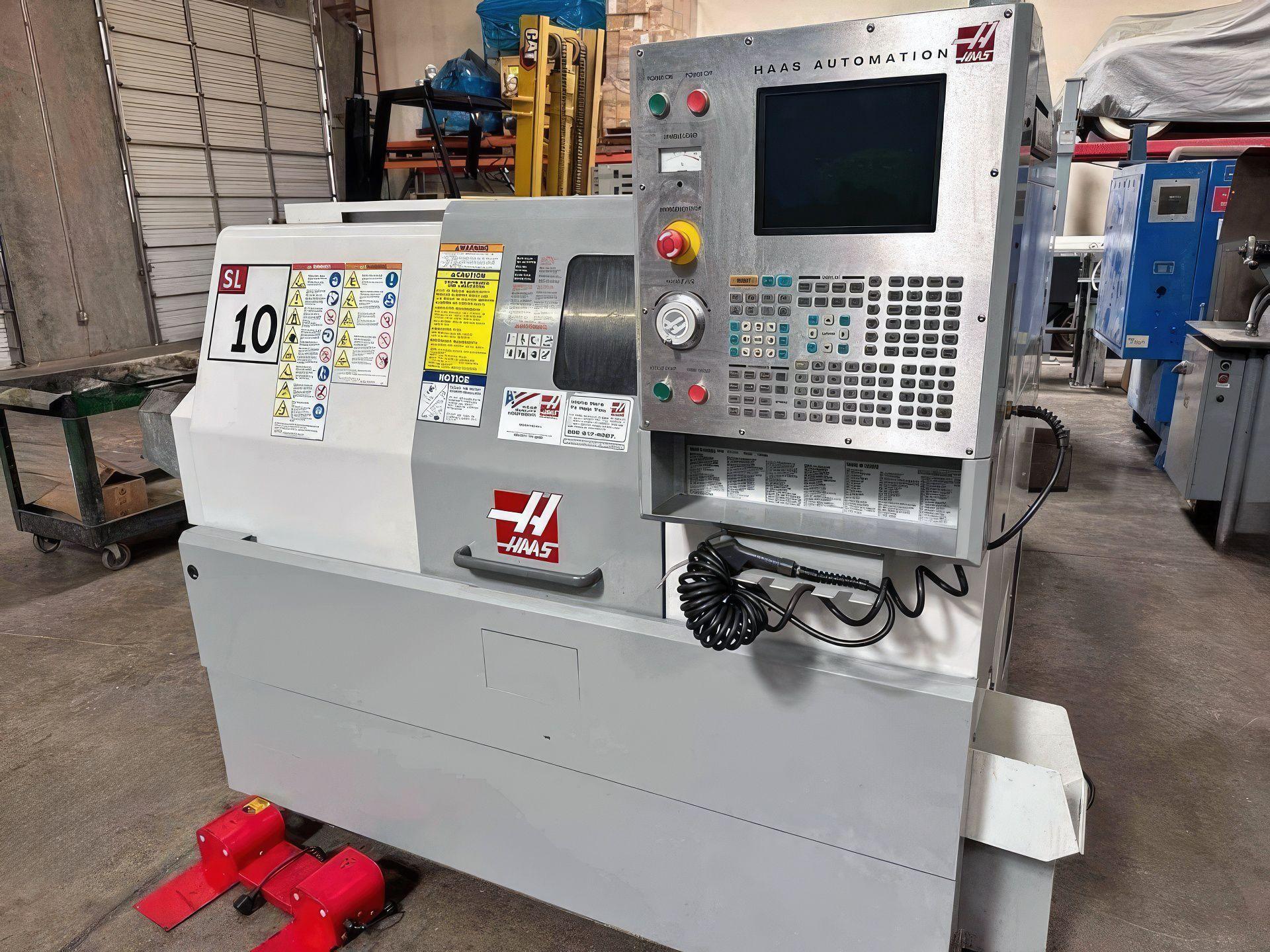 HAAS SL10 #zaHByY6FKb1hFU3SEfSipNyeS