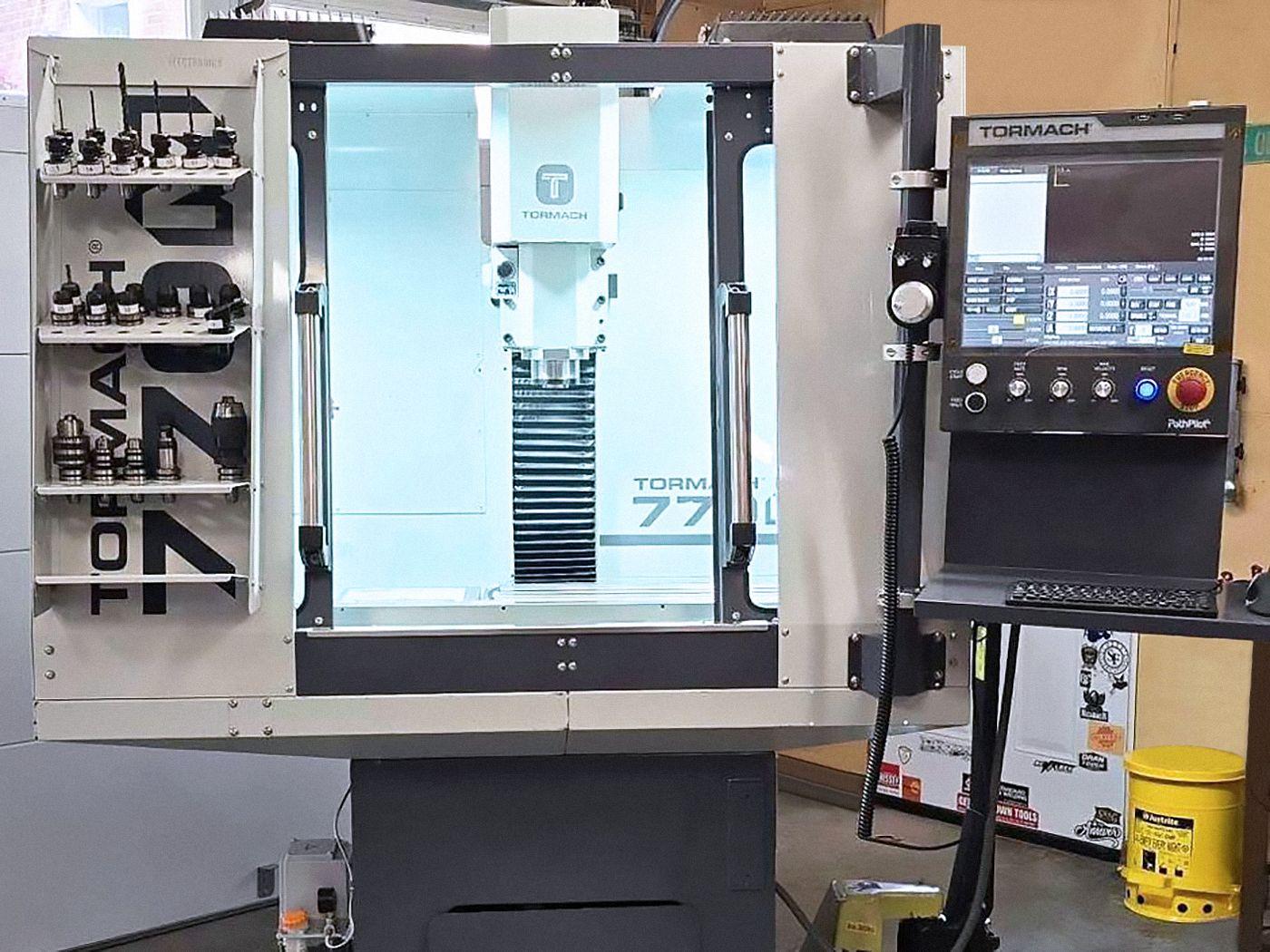 TORMACH 770M #0YGYz1fnSx9Zb5PqgJvCPnct6