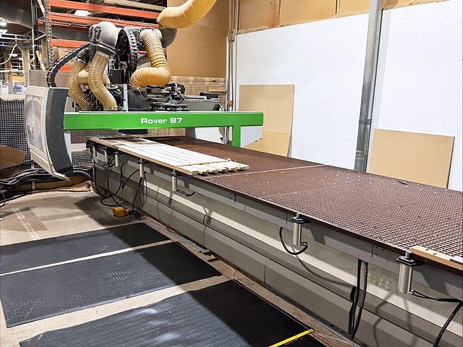 BIESSE ROVER K FT1836 #BBoeYVpzb0FcNK3gOXaKJZR9k