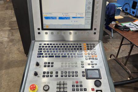 DMG MORI SEIKI DMU80P #11667