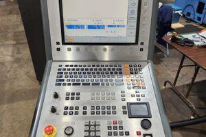 DMG MORI SEIKI DMU80P #11667