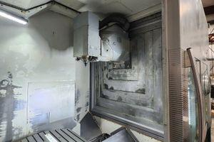 DMG MORI SEIKI DMU80P #11667